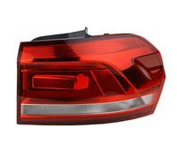 Coda Luci Adatto A per VW Touran 5T 05/15- Esterno Dx Lato Passeggero Alogena
