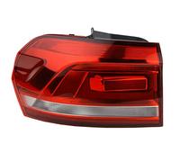 Coda Luci Luce Posteriore Adatto A per VW Touran 5T 05/15- Esterno SX Lato