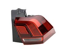 JOHNS Fanale posteriore per VW TIGUAN (AD1) Tiguan Allspace (BW2) 95 92 88-1