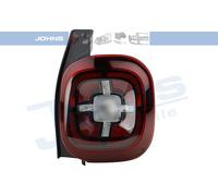 JOHNS Luce Posteriore Destra Adatta Per Dacia Duster HM_ HM