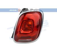 JOHNS 30 56 88-2 Fanale posteriore