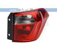 JOHNS Luce Posteriore Destra Adatta Per Ford Ecosport