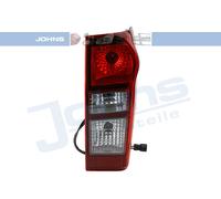 JOHNS Luce Posteriore Destra Adatta Per Isuzu D-Max II TFR TFS