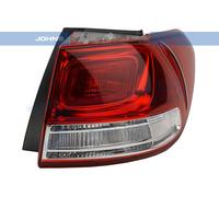JOHNS 41 93 88-1 Fanale posteriore