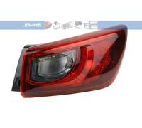 JOHNS Luce Posteriore Destra Adatta Per Mazda CX-3 DK