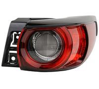JOHNS Luce Posteriore Destra Adatta Per Mazda CX-5 KF