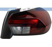 JOHNS Luce Posteriore Destra Adatta Per Opel Corsa F