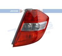 JOHNS 38 02 88-5 Fanale posteriore