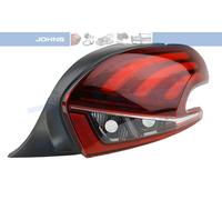 JOHNS 57 28 88-2 Fanale posteriore
