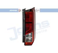 JOHNS Luce Posteriore Destra LED Per VW Crafter Furgone SY_ SX_