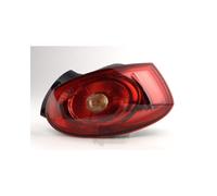 JOHNS Luce Posteriore Destra Per Fiat Bravo II 198 1.4 T-Jet