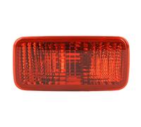 JOHNS Faro posteriore nebbia sinistro per MITSUBISHI