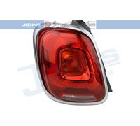 JOHNS 30 56 87-2 Fanale posteriore