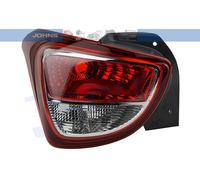 JOHNS Luce Posteriore Sinistra Adatta Per Hyundai I10 BA IA