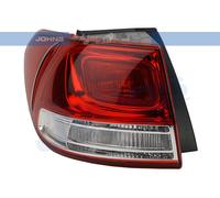 JOHNS 41 93 87-1 Fanale posteriore