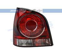 JOHNS Luce Posteriore Sinistra Adatta Per VW Polo 9N