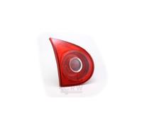 JOHNS Luce Posteriore Sinistra Con Supporto Lampada Per VW Golf V 1K1 1.4