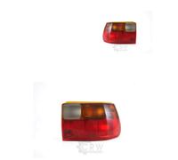 Johns Luce Posteriore Sinistra Destra Per Opel Astra F CC 53_ 54_ 58_ 59_ T92