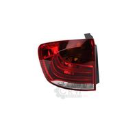 JOHNS Luce Posteriore Sinistra L E D Per BMW X1 E84 XDRIVE18D