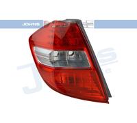 JOHNS 38 02 87-5 Fanale posteriore