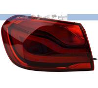 JOHNS Luce Posteriore Sinistra Per BMW 4 Cabriolet F33 F83 F32 F82