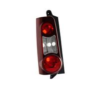 JOHNS Luce Posteriore Sinistra Per Citroën Berlingo B9 1.6 HDi 90