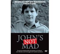John's Not Mad (DVD) John Davidson