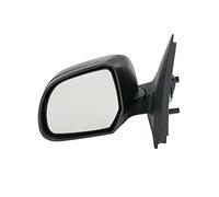 Specchietto Retrovisore Adatto A per Dacia Lodgy 03/2012 - SX Lato Conducente