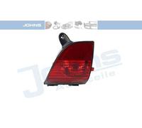 JOHNS Retronebbia Faro retronebbia 58 28 87-9 Sx adatto per PEUGEOT
