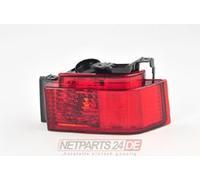 JOHNS 55 65 88-9 Riflettore Luce di posizione/ingombro Dx