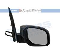 JOHNS Specchietti Laterale Destra per VW Caddy IV Familiare Sab Saj Saa