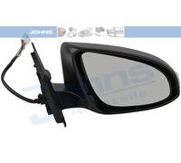JOHNS Specchietto Dx Adatto A per Toyota Yaris NHP13 NSP13 NCP13 KSP13