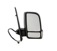 JOHNS Specchietto Dx per Mercedes Sprinter 35-T Kasten 907 910 B907