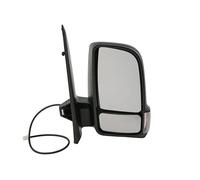 JOHNS Specchietto Dx per Mercedes Sprinter 35-T Scatola 907 910 B907