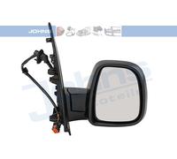 JOHNS 23 83 38-2 Specchietto retrovisore esterno