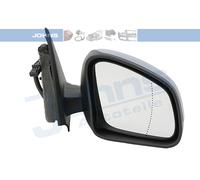 JOHNS Specchietto Dx per Renault Twingo III Smart Forfour Hatchback Bcm