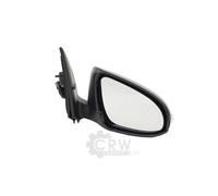 JOHNS Specchietto Dx per Toyota Auris _E18_ 1.8 Hybrid 1.2 1.3