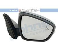 JOHNS Specchietto Laterale Destra per Ford Focus IV Familiare HP Hn Hm
