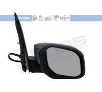 JOHNS Specchietto Laterale Destra per VW Caddy IV Familiare Sab Saj Saa Sah