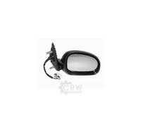 JOHNS Specchietto Retrovisore Specchio Completo Destra per Peugeot 406 8B 8E/F
