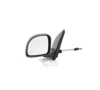 JOHNS Specchietto SX per Fiat Panda 169 1.1 1.2 169_1.3 D Multijet 4x4