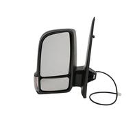 JOHNS Specchietto SX per Mercedes Sprinter 35-T Scatola 907 910 B907