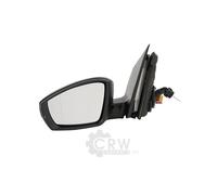 JOHNS Specchietto SX per VW Polo 6R 6C 1.2 TSI 6R_1.4 1.0 60_61_1.6