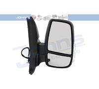 JOHNS 32 90 38-21 Specchietto retrovisore esterno