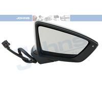 JOHNS Specchio Laterale Destro Adatto Per Seat Leon 5F1 5F 5F8 5F5