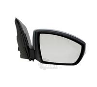 JOHNS Specchio Retrovisore Destro Per Ford Kuga II DM2 1.5 EcoBoost 2.0 TDCi 4x4
