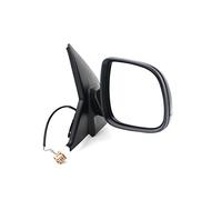 JOHNS 95 67 38-65 Specchietto retrovisore esterno per regolazione elettrica specchio convesso termico Dx