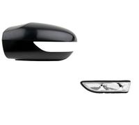 Johns, Tappo per specchietto + indicatore di direzione per Mercedes W169 Classe A 09/04-05/08 LI.