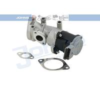 Valvola EGR Ricircolo Gas JOHNS per Land Rover Discovery IV La L319 Ls