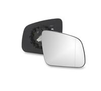 Johns, vetro dello specchietto retrovisore esterno adatto a Mercedes W204 Classe C 01/07-07/08 RE 2048100421 A2048100421